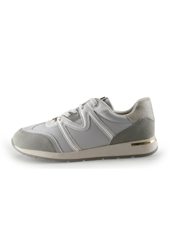 Mexx Sneakers Wit 330565
 Maat 42
 