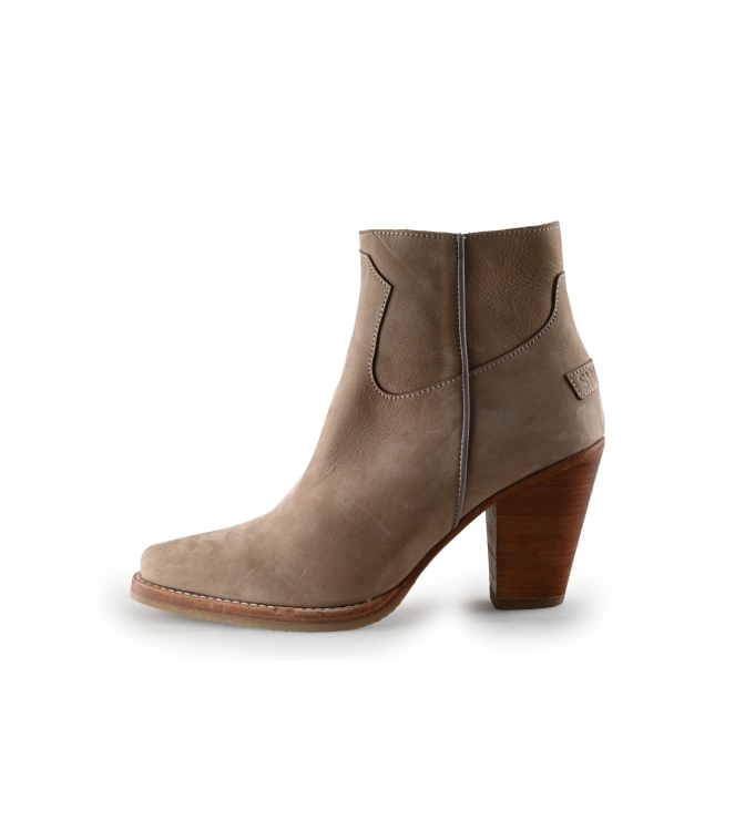 Shabbies Amsterdam Enkellaarzen