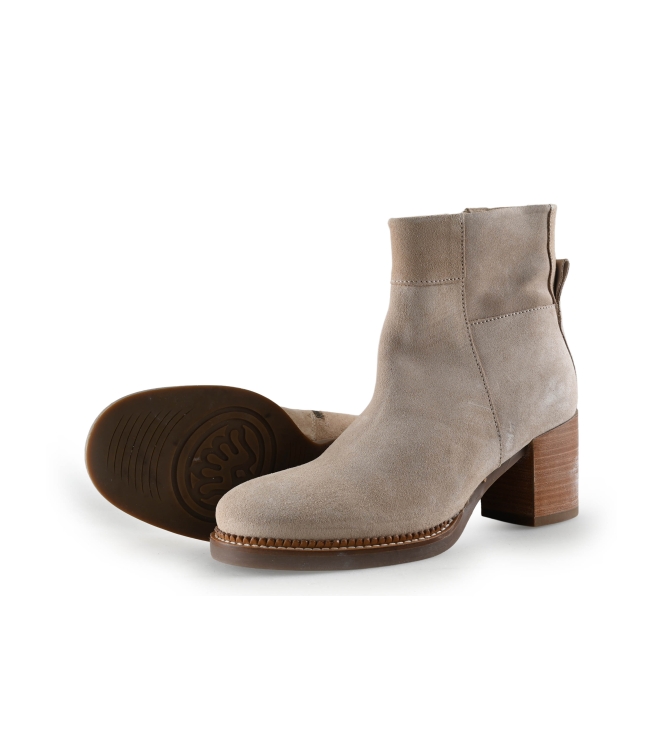 Shabbies Amsterdam Enkellaarzen