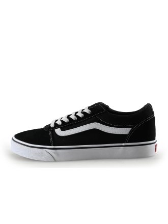 Vans Sneakers Zwart 330582
 Maat 45
 