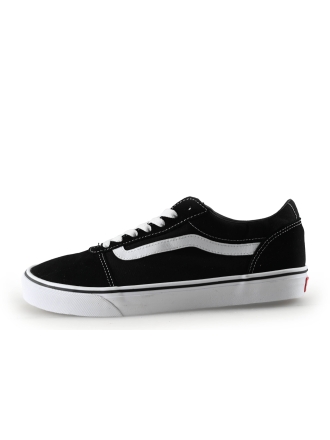 Vans Sneakers Zwart 330583
 Maat 44
 