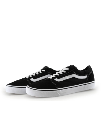 Vans Sneakers Zwart 330583
 Maat 44
 