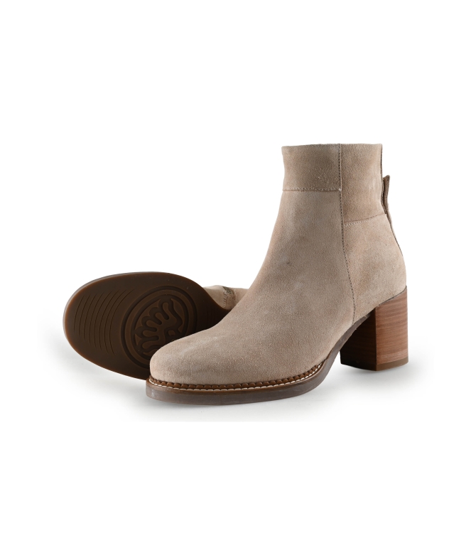 Shabbies Amsterdam Enkellaarzen