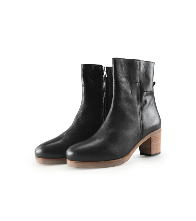 Shabbies Amsterdam Enkellaarzen