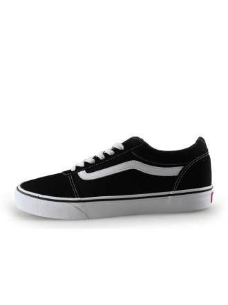 Vans Sneakers Zwart 330590
 Maat 44
 