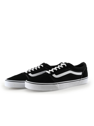 Vans Sneakers Zwart 330591
 Maat 45
 