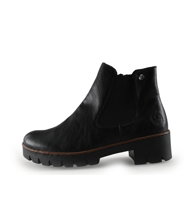 Rieker Chelsea boots
