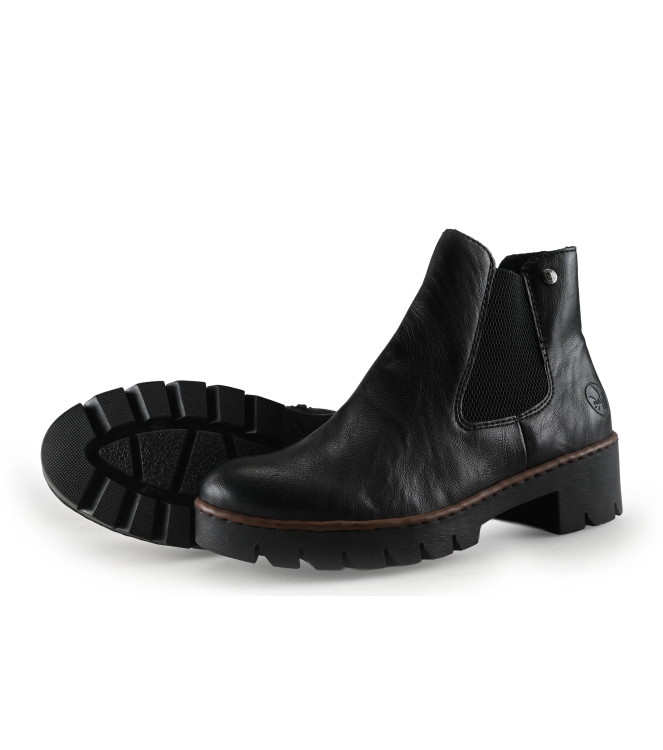 Rieker Chelsea boots