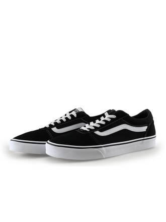 Vans Sneakers Zwart 330597
 Maat 44
 