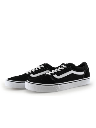 Vans Sneakers Zwart 330598
 Maat 44
 