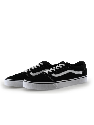Vans Sneakers Zwart 330599
 Maat 45
 