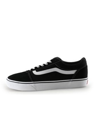Vans Sneakers Zwart 330600
 Maat 44½
 