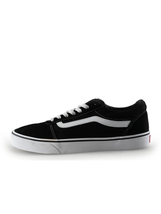Vans Sneakers Zwart 330602
 Maat 44½
 
