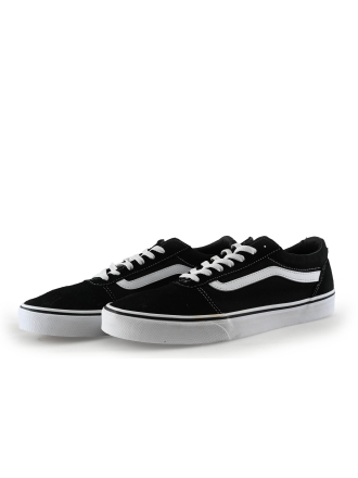 Vans Sneakers Zwart 330602
 Maat 44½
 