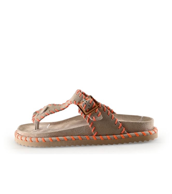 Colors of California Sandalen