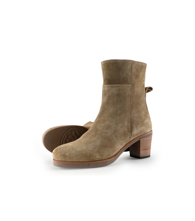 Shabbies Amsterdam Enkellaarzen