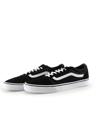 Vans Sneakers Zwart 330614
 Maat 45
 