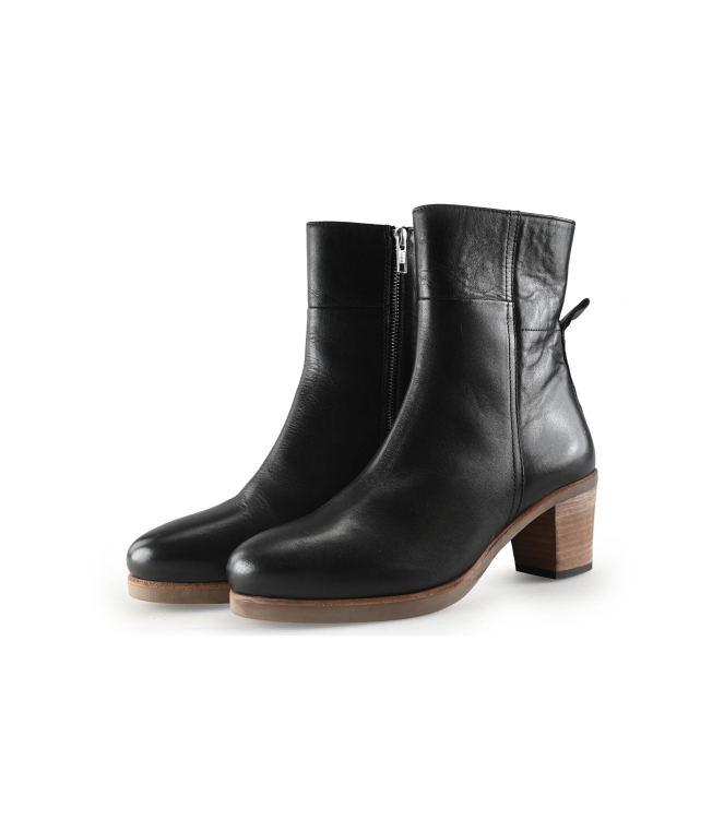 Shabbies Amsterdam Enkellaarzen