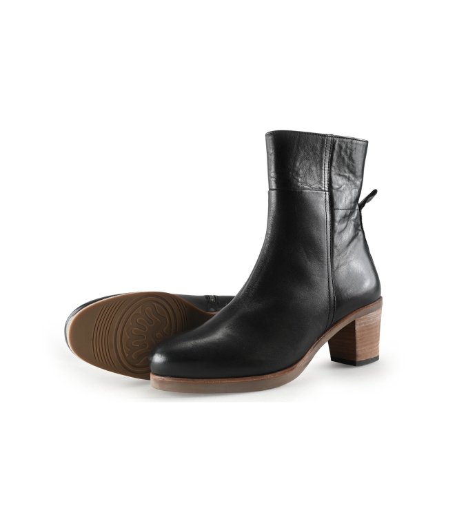 Shabbies Amsterdam Enkellaarzen