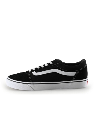 Vans Sneakers Zwart 330622
 Maat 45
 