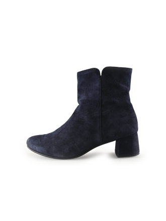 Gabor Enkellaarzen Blauw 330627
 Maat 42½
 