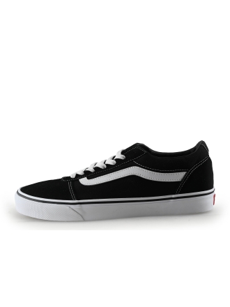 Vans Sneakers Zwart 330628
 Maat 44½
 