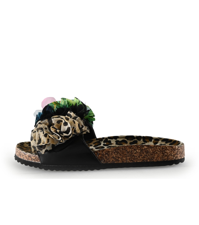 Colors of California Slippers