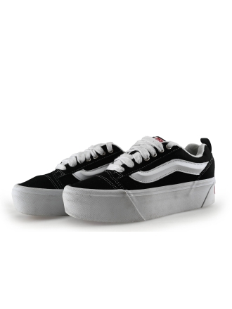 Vans Sneakers Zwart 330638
 Maat 38½
 