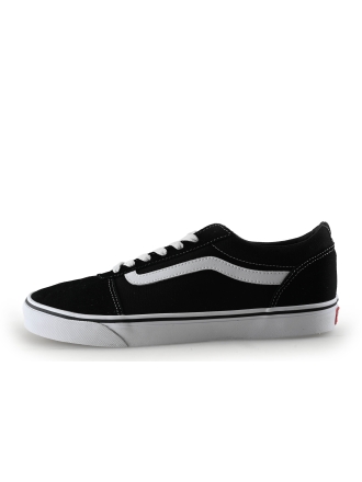Vans Sneakers Zwart 330645
 Maat 45
 