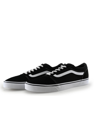 Vans Sneakers Zwart 330645
 Maat 45
 