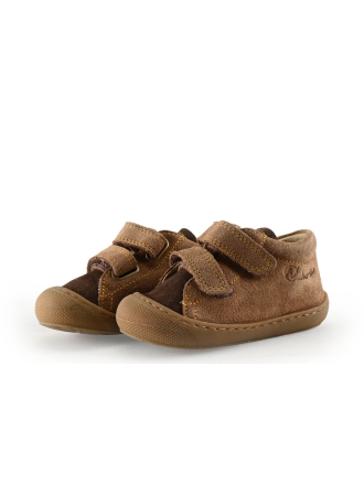 Naturino Sneakers Beige 330649
 Maat 21
 