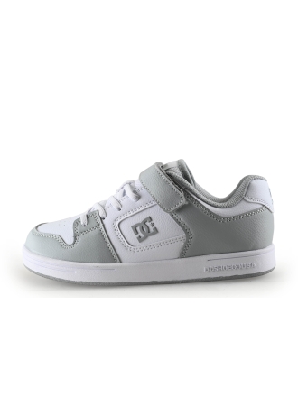 Dc Shoes Sneakers Grijs 330652
 Maat 36
 