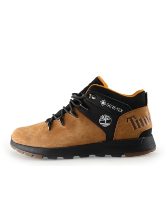 Timberland Sneakers Geel 330654
 Maat 45½
 