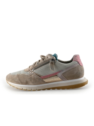 Gabor Sneakers Beige 330655
 Maat 42½
 