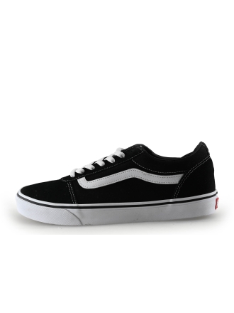 Vans Sneakers Zwart 330657
 Maat 44
 