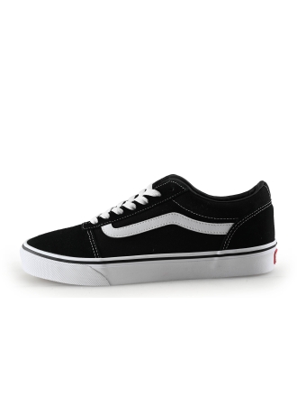 Vans Sneakers Zwart 330658
 Maat 42½
 