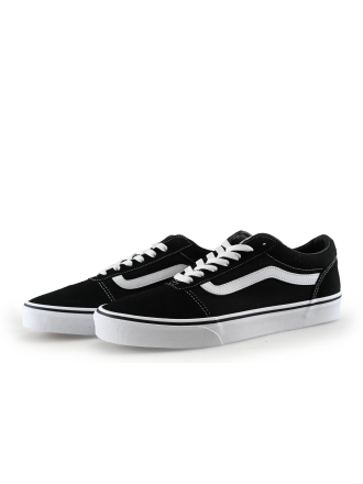 Vans Sneakers Zwart 330658
 Maat 42½
 