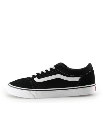 Vans Sneakers Zwart 330659
 Maat 45
 
