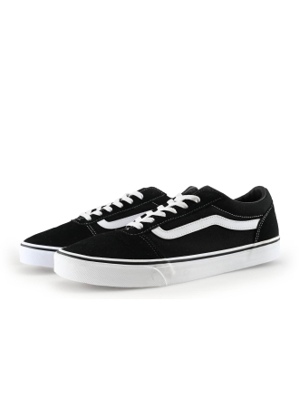 Vans Sneakers Zwart 330659
 Maat 45
 