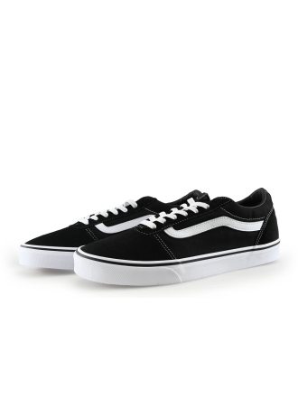 Vans Sneakers Zwart 330660
 Maat 44
 