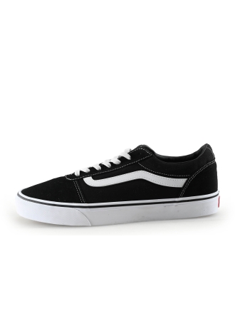 Vans Sneakers Zwart 330661
 Maat 44
 