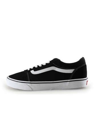 Vans Sneakers Zwart 330662
 Maat 44
 