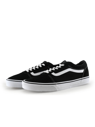 Vans Sneakers Zwart 330662
 Maat 44
 