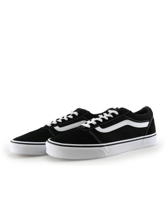 Vans Sneakers Zwart 330663
 Maat 44½
 