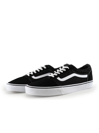 Vans Sneakers Zwart 330664
 Maat 45
 