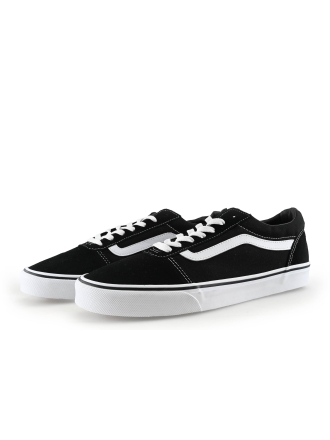 Vans Sneakers Zwart 330666
 Maat 44½
 