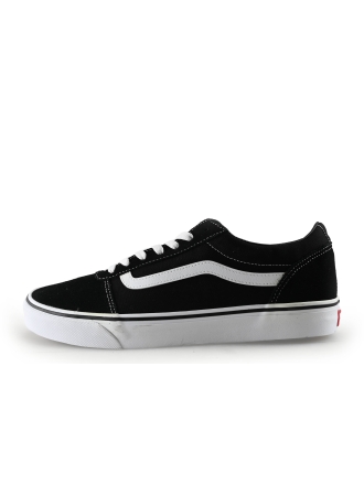 Vans Sneakers Zwart 330667
 Maat 45
 