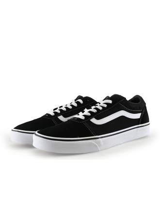 Vans Sneakers Zwart 330667
 Maat 45
 