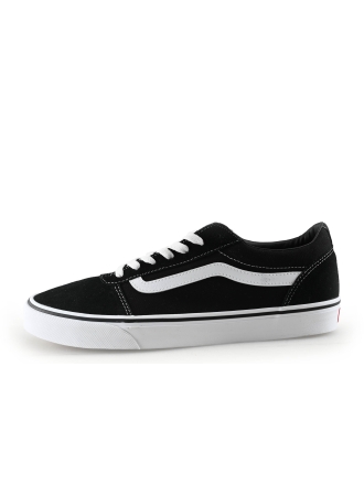 Vans Sneakers Zwart 330669
 Maat 44½
 