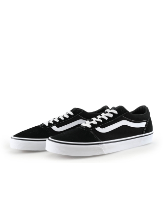 Vans Sneakers Zwart 330669
 Maat 44½
 